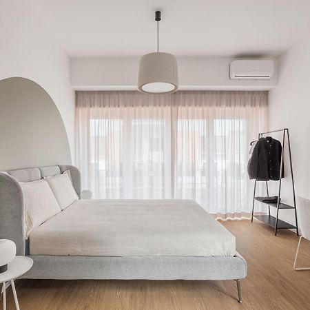 4Bnb - Suites Del Gallo โรม ภายนอก รูปภาพ