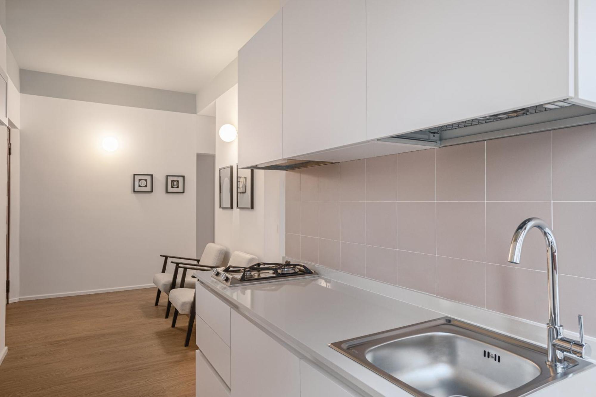4Bnb - Suites Del Gallo โรม ภายนอก รูปภาพ