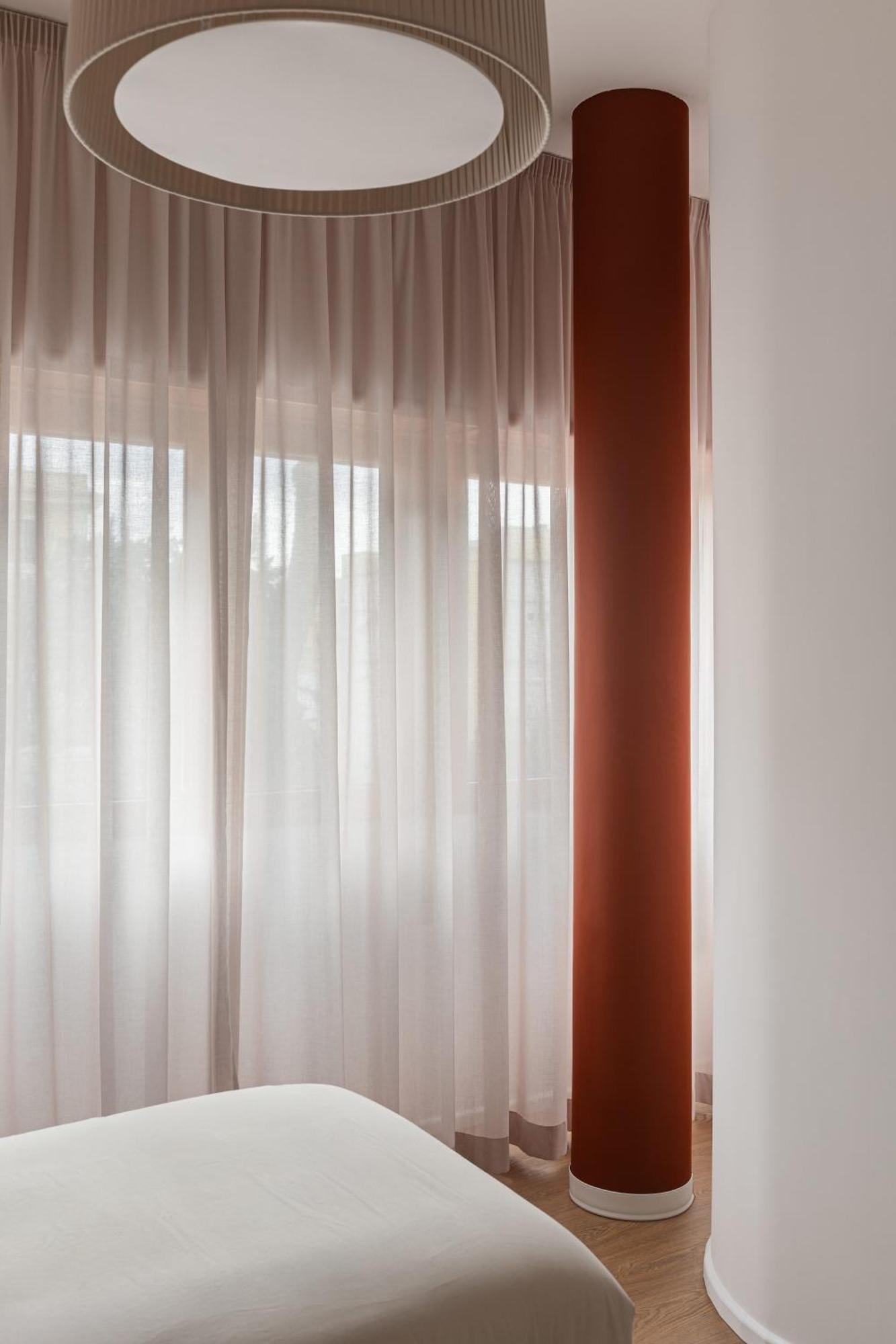 4Bnb - Suites Del Gallo โรม ภายนอก รูปภาพ