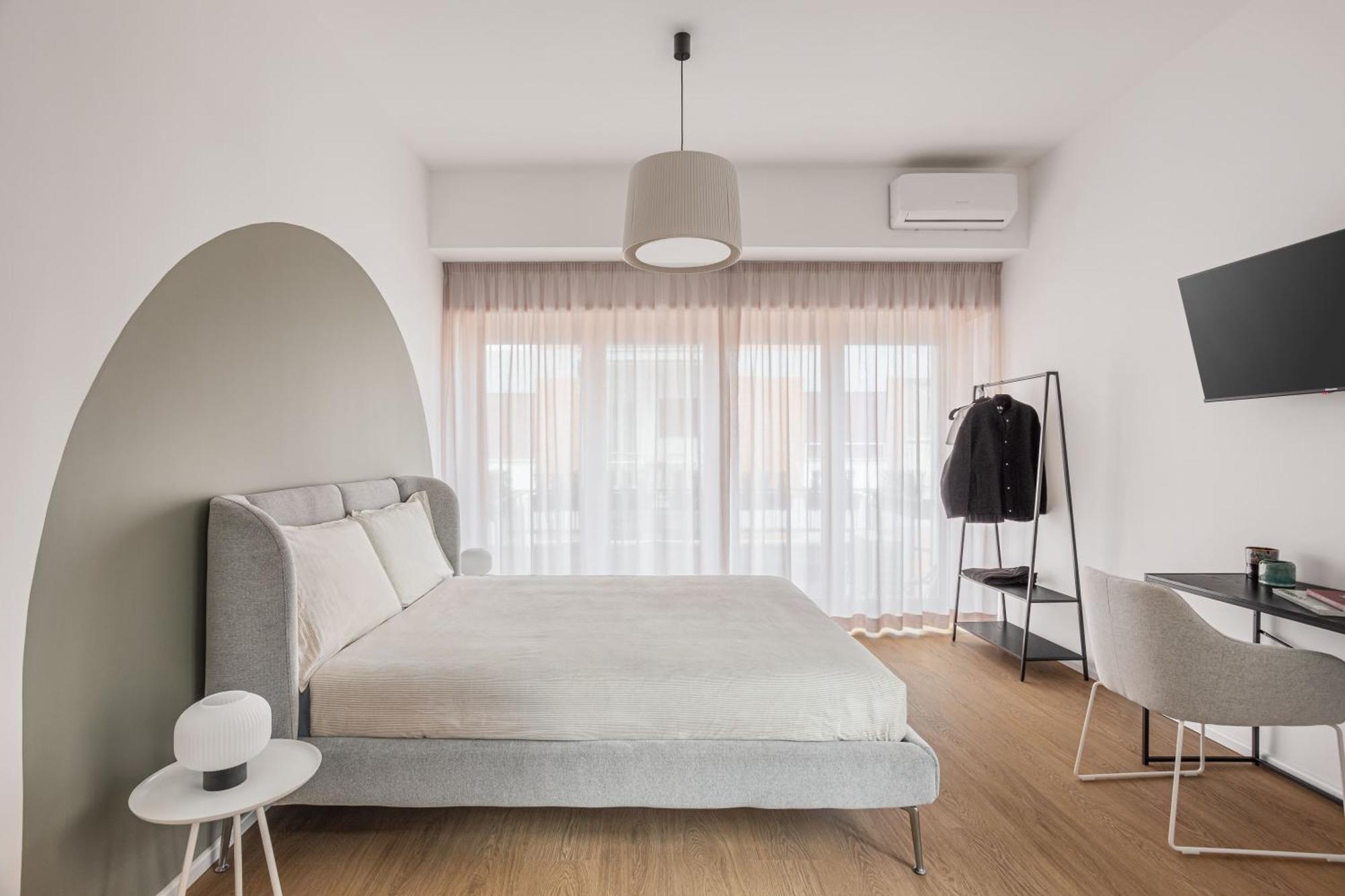 4Bnb - Suites Del Gallo โรม ภายนอก รูปภาพ