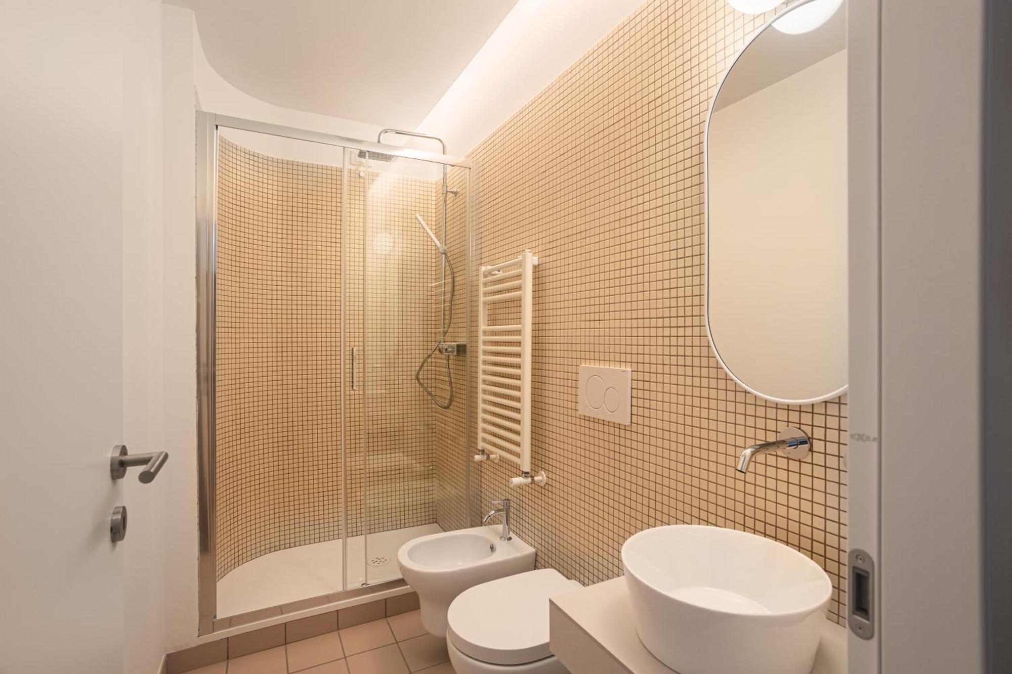 4Bnb - Suites Del Gallo โรม ภายนอก รูปภาพ