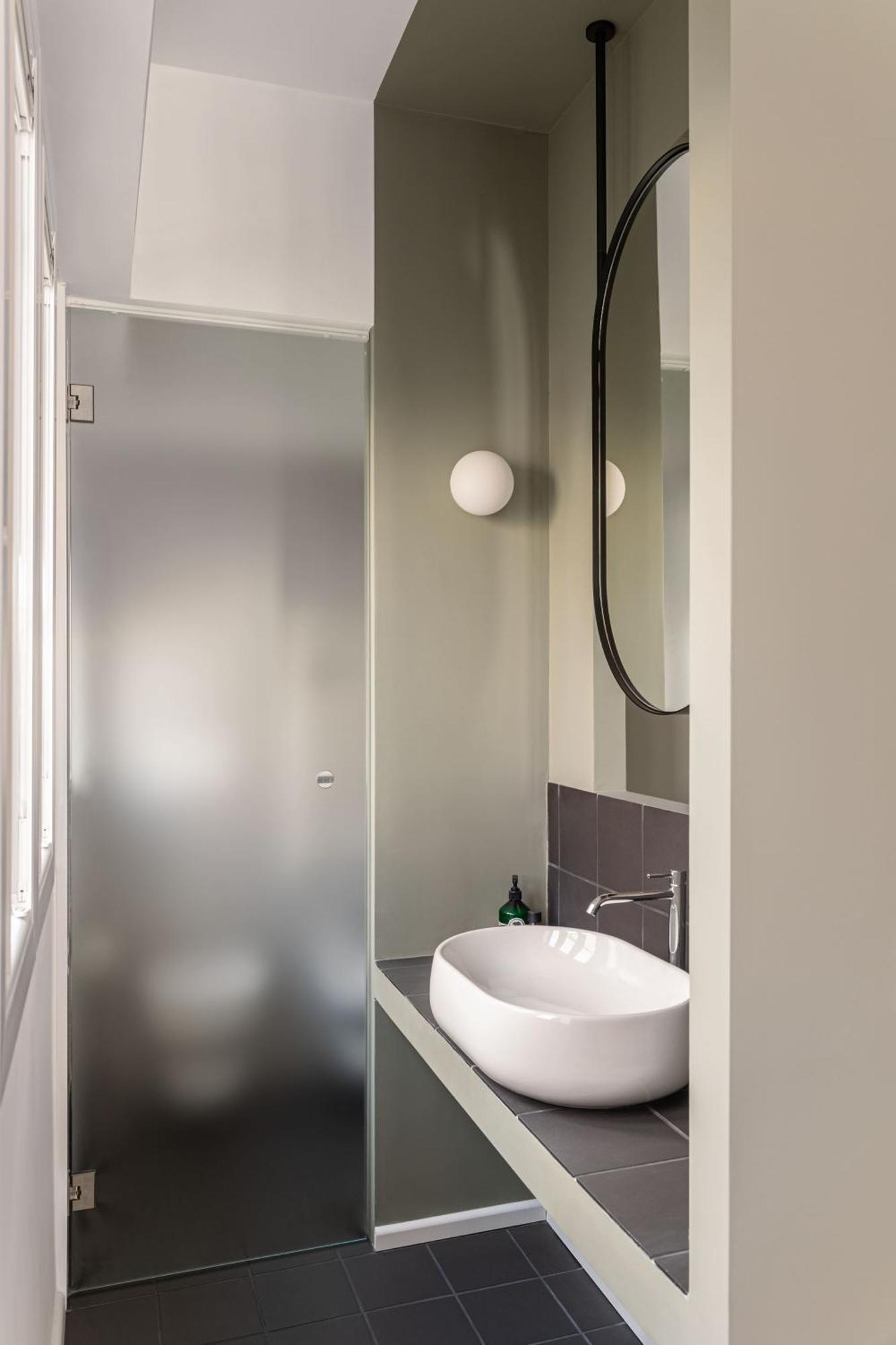 4Bnb - Suites Del Gallo โรม ภายนอก รูปภาพ