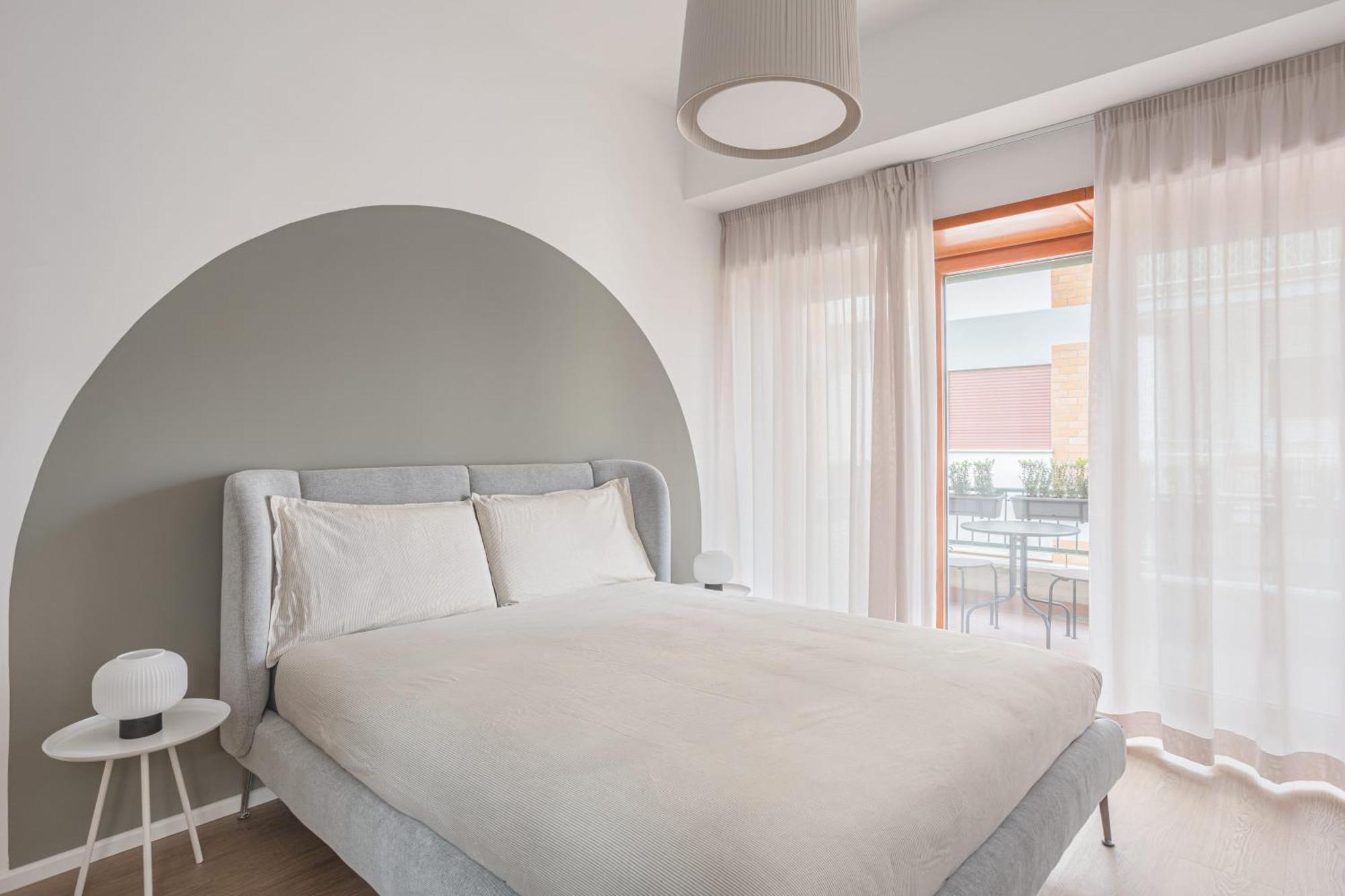 4Bnb - Suites Del Gallo โรม ภายนอก รูปภาพ